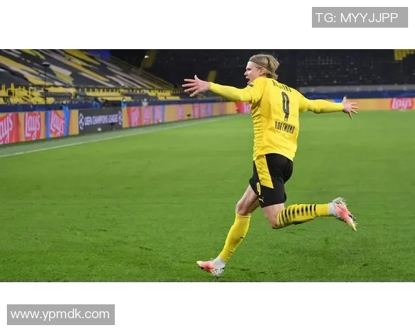 挪威足球天才崛起 揭秘球星哈兰德如何引领新一代足球革命