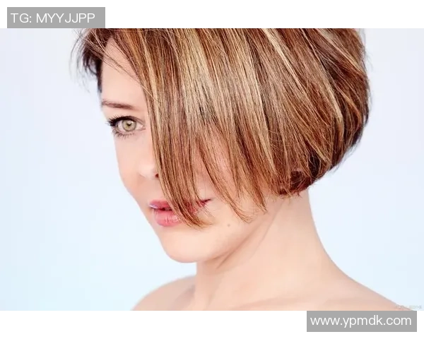 美国女足球星短发发型大全 展现个性与力量的完美结合