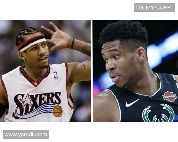 艾弗森心中的足球偶像是谁 探秘他最喜爱的球星与篮球生涯的联系